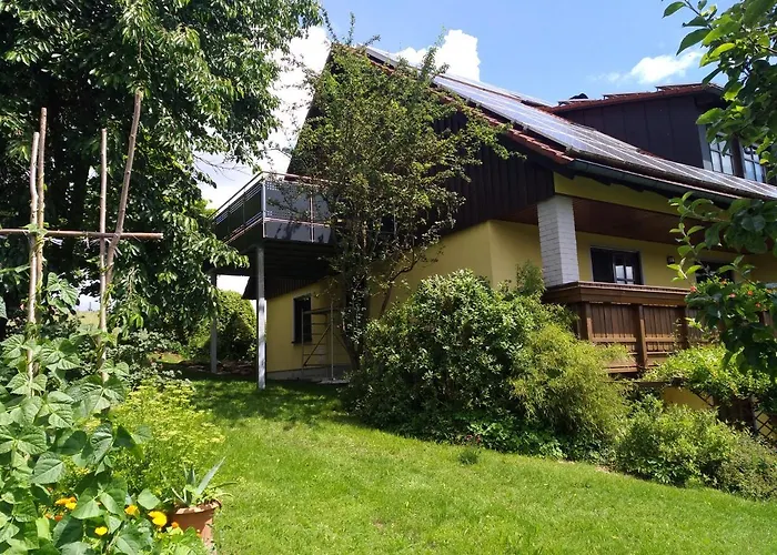 Ferienwohnung Adelhardt
