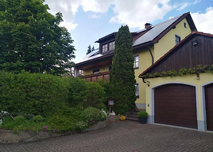 Ferienwohnung Adelhardt