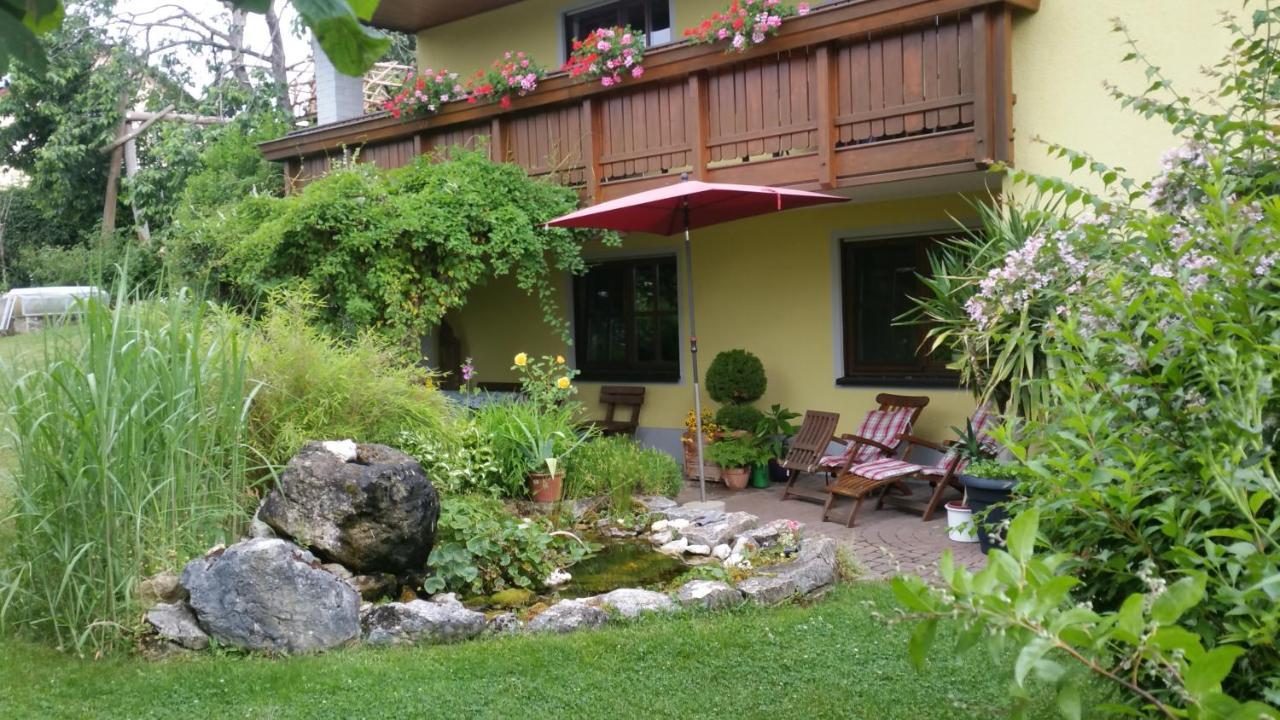 Apartment Adelhardt