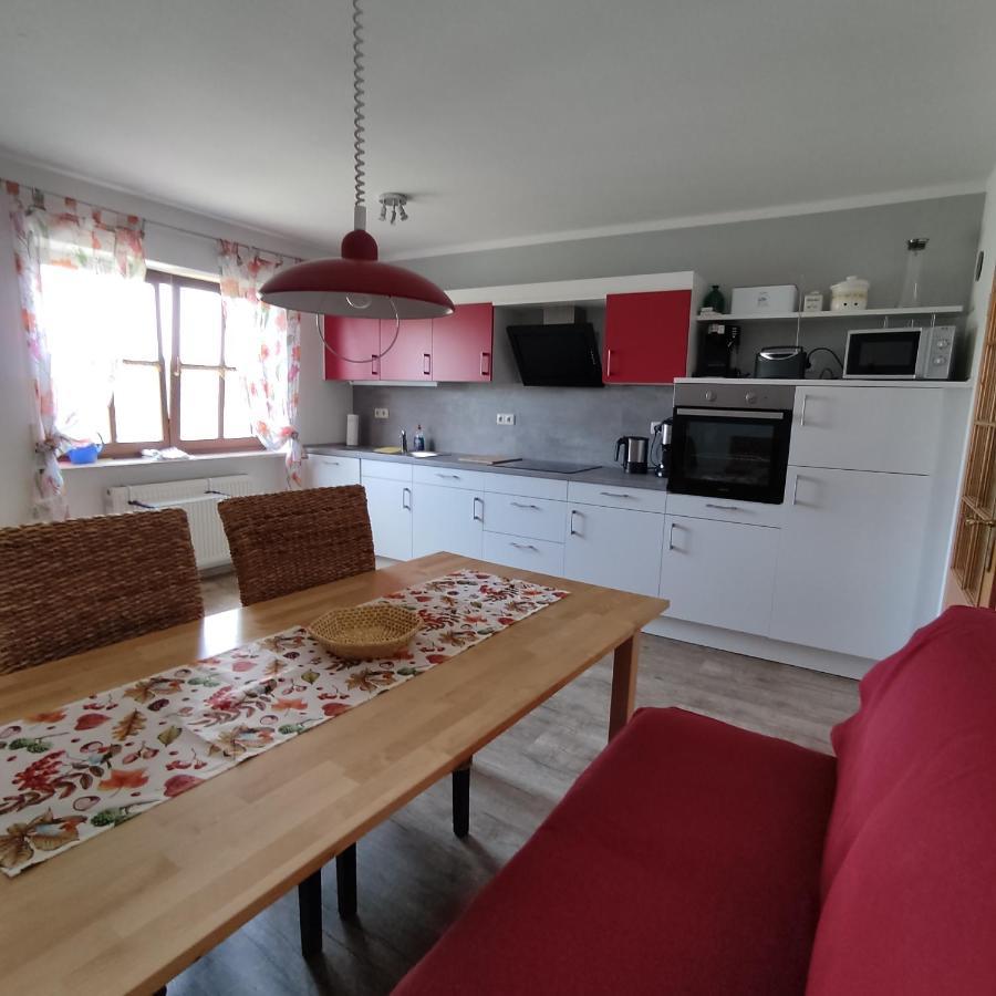 Adelhardt Apartment