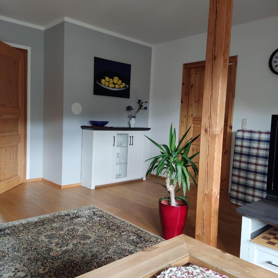 Adelhardt Apartment *