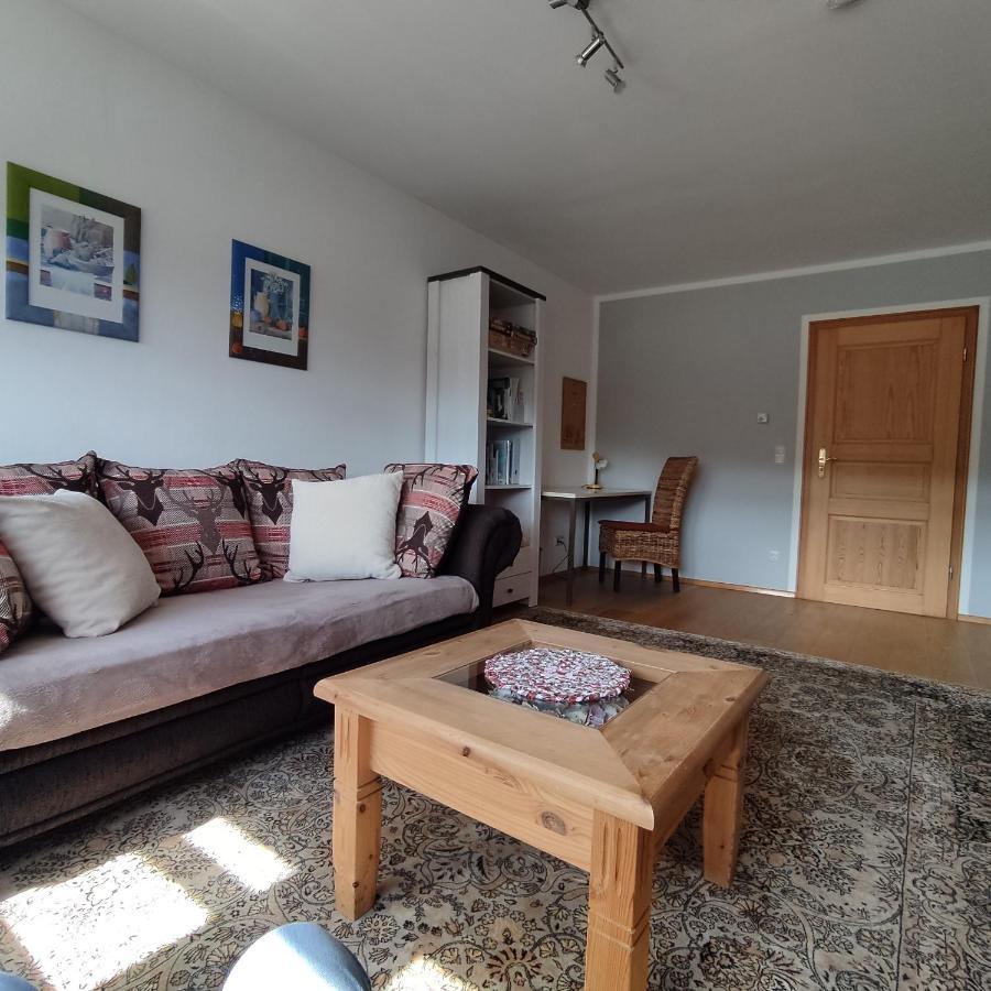 Adelhardt Apartment