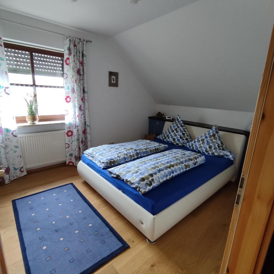 Apartment Adelhardt Eckersdorf
